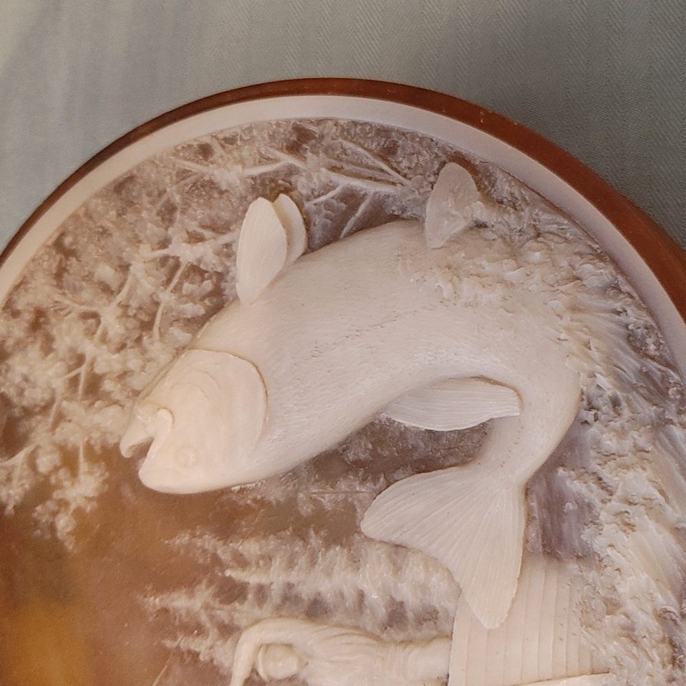 🐡Resin Trinket Box - Picture 8 of 11
